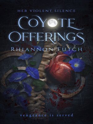 cover image of Coyote Offerings